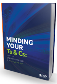 Minding your Ts & Cs: 5 Proven Strategies for Mitigating Risk.