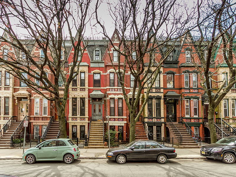 The Neighborhood: Downtown Jersey City