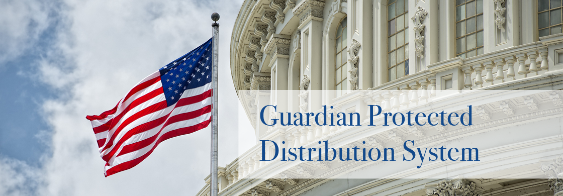 Guardian-Protected Distribution System