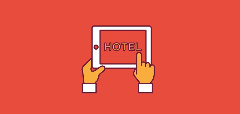 Estrategias de marketing digital para hoteles