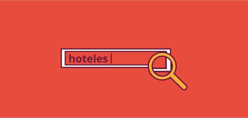 ¿Cómo ganar posicionamiento orgánico (SEO) para hoteles?