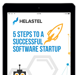 illumo digital Software Startup Guide