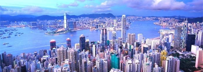 Las PyMES mexicanas interesan a Hong Kong