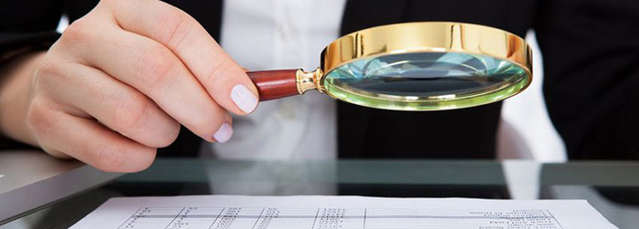 Evita facturas falsas con la facturación electrónica