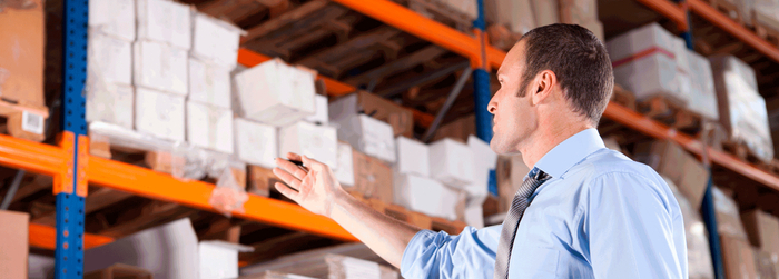 3 razones para tener un sistema de control de inventarios en tu PyME