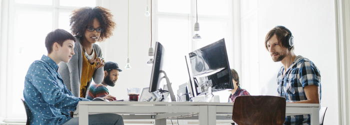 Una oportunidad para PyMEs: tecnología y Millennials en relaciones B2B