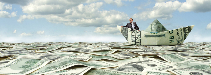 ¿Cómo incrementar el margen de ganancia con un software empresarial?