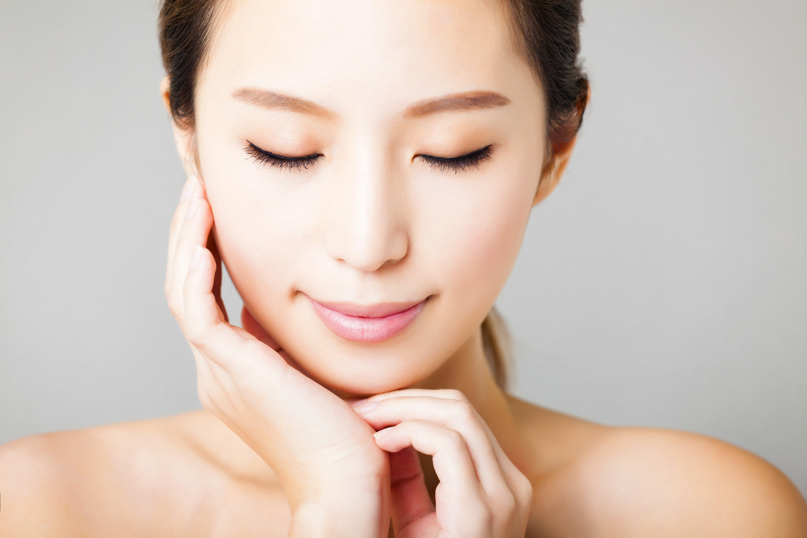 Asain facials