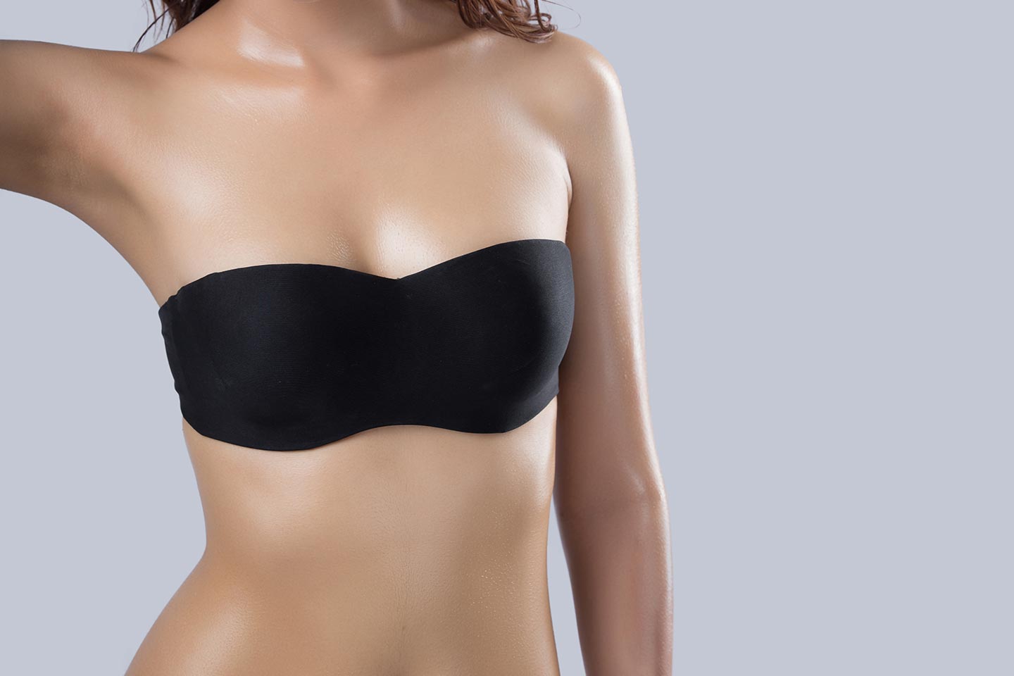 Benefits of breast reduction - Dr Patricia Martínez plastic surgeon