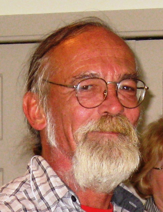 Don Woodward