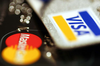 Credit cards