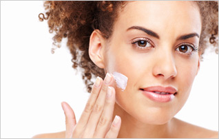 Better Care for Customers of  Leading Skin Care Client