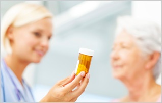 Shifting Patient Perception for Pharma Client