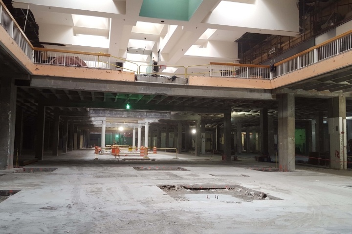 Rhode Island Mall Redevelopment Rhode Island Mall Redevelopment