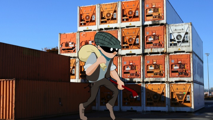 Cargo Theft Peak Season Shippers Should Know