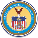 Federal Maritime Commission FMC