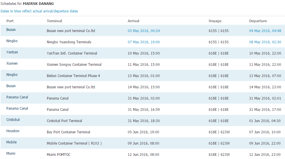 Maersk_Danang_Schedule_After_Collision.png