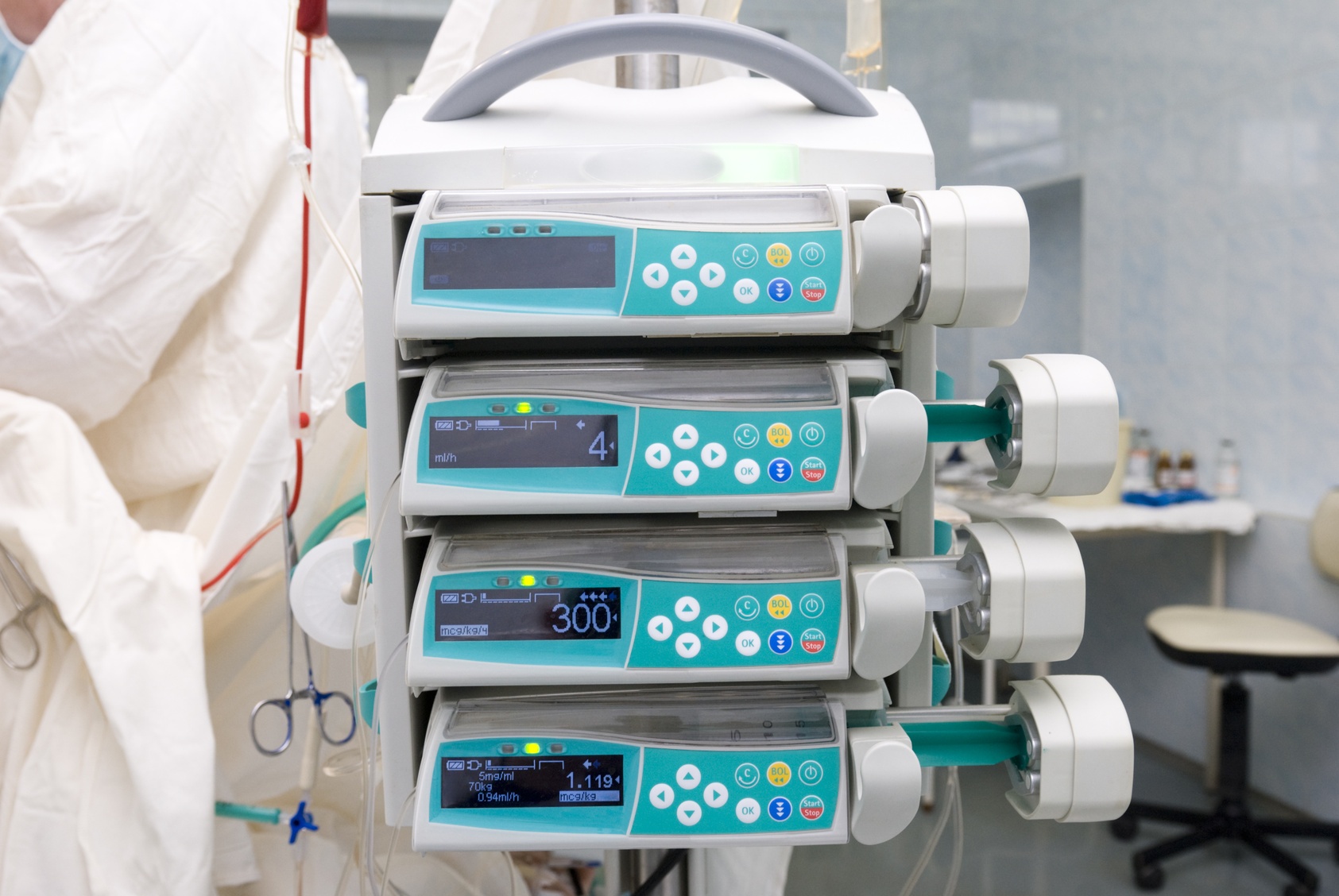 The FDA investigated Infusion pump failures with GrammaTech CodeSonar