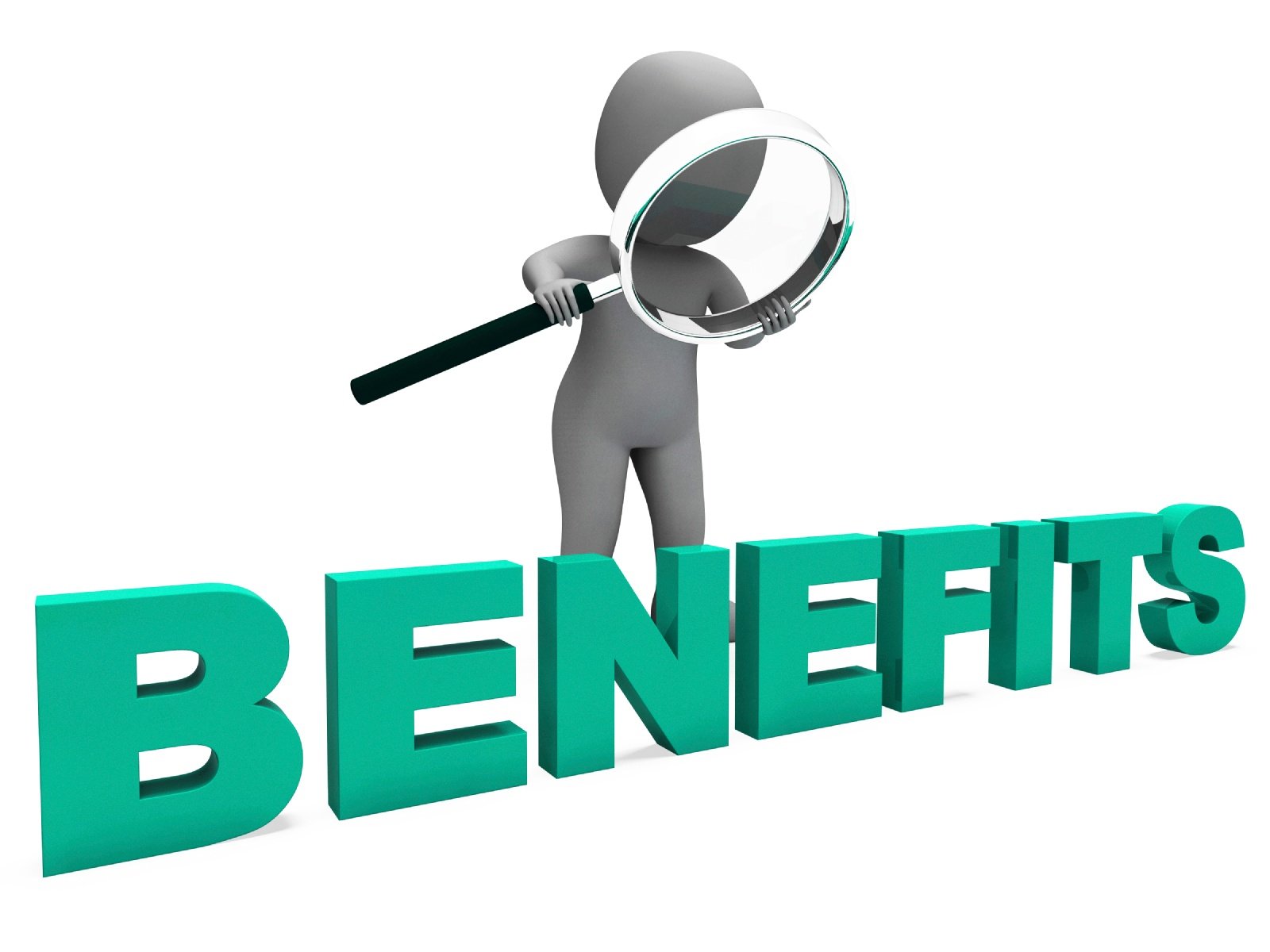 clipart employee benefits - photo #3