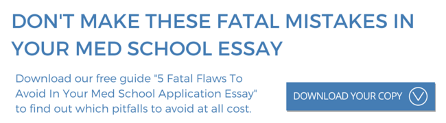 Tufts essay examples