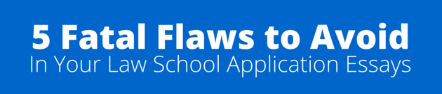 Sample Law School Application Essays | QuintCareers