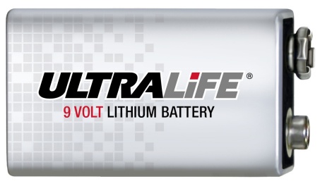 contrast Zeeanemoon groei An insight into the Ultralife 9Volt - the Longest Lasting 9V battery