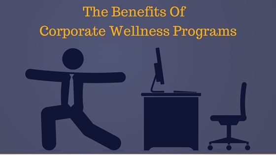 Corporate Wellness Program Toronto