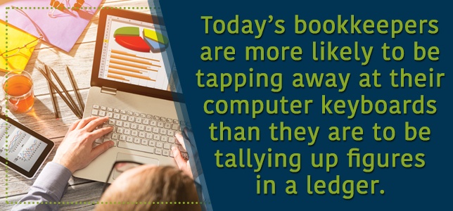 What is a Bookkeeper? 3 What is a Bookkeeper