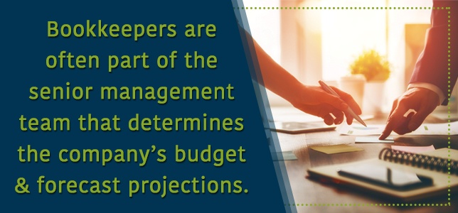 What is a Bookkeeper? 4 What is a Bookkeeper
