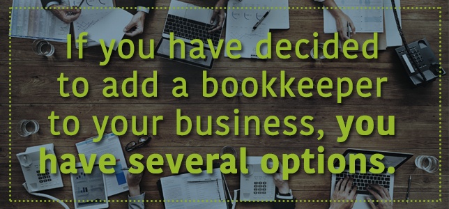 What is a Bookkeeper? 5 What is a Bookkeeper