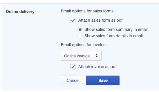 4 Steps To Sending Invoices With Payment Link 2 QBO Payments