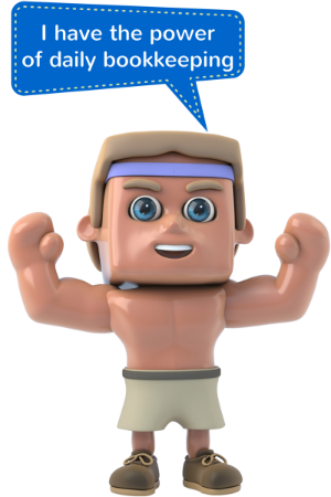 The_Power_Of_Daily_Bookkeeping