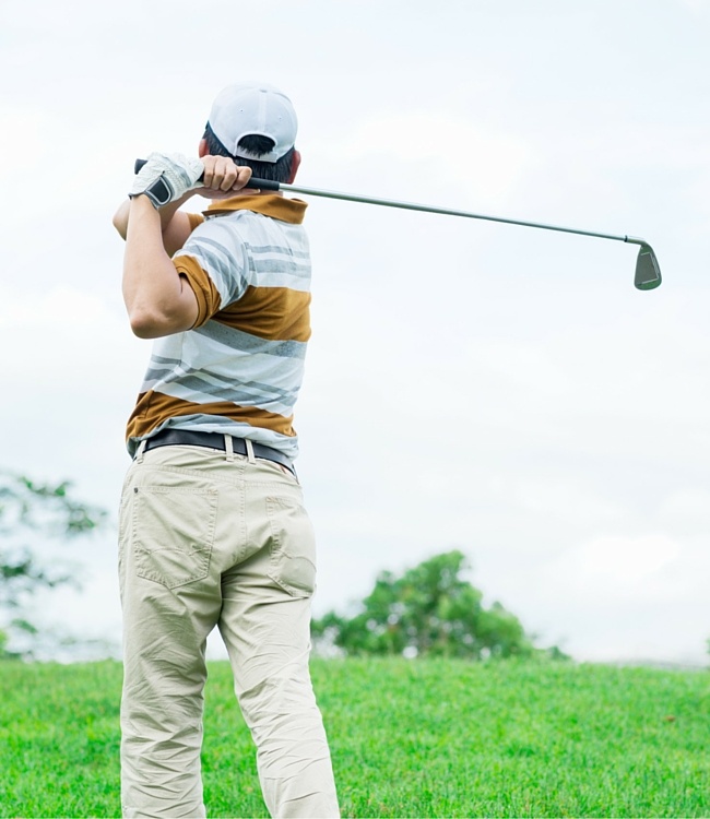 7 Things Golf Teaches You About Small Business Management 1 Golf Game Teaching Small Business