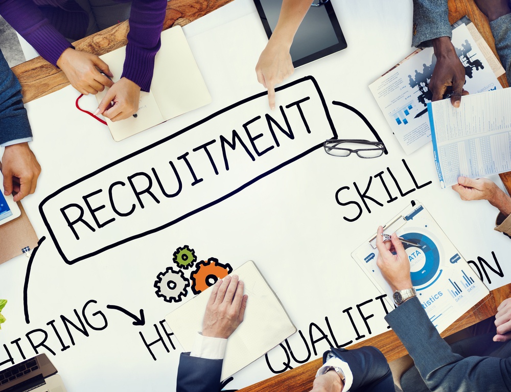 Employee Recruitment Why Radio Recruitment Works In 4th Quarter