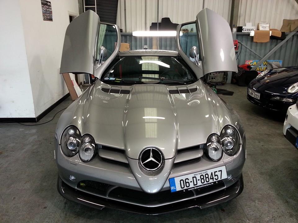 window-tinting-car-styling-slr-722-mclaren-tint-it-dublin