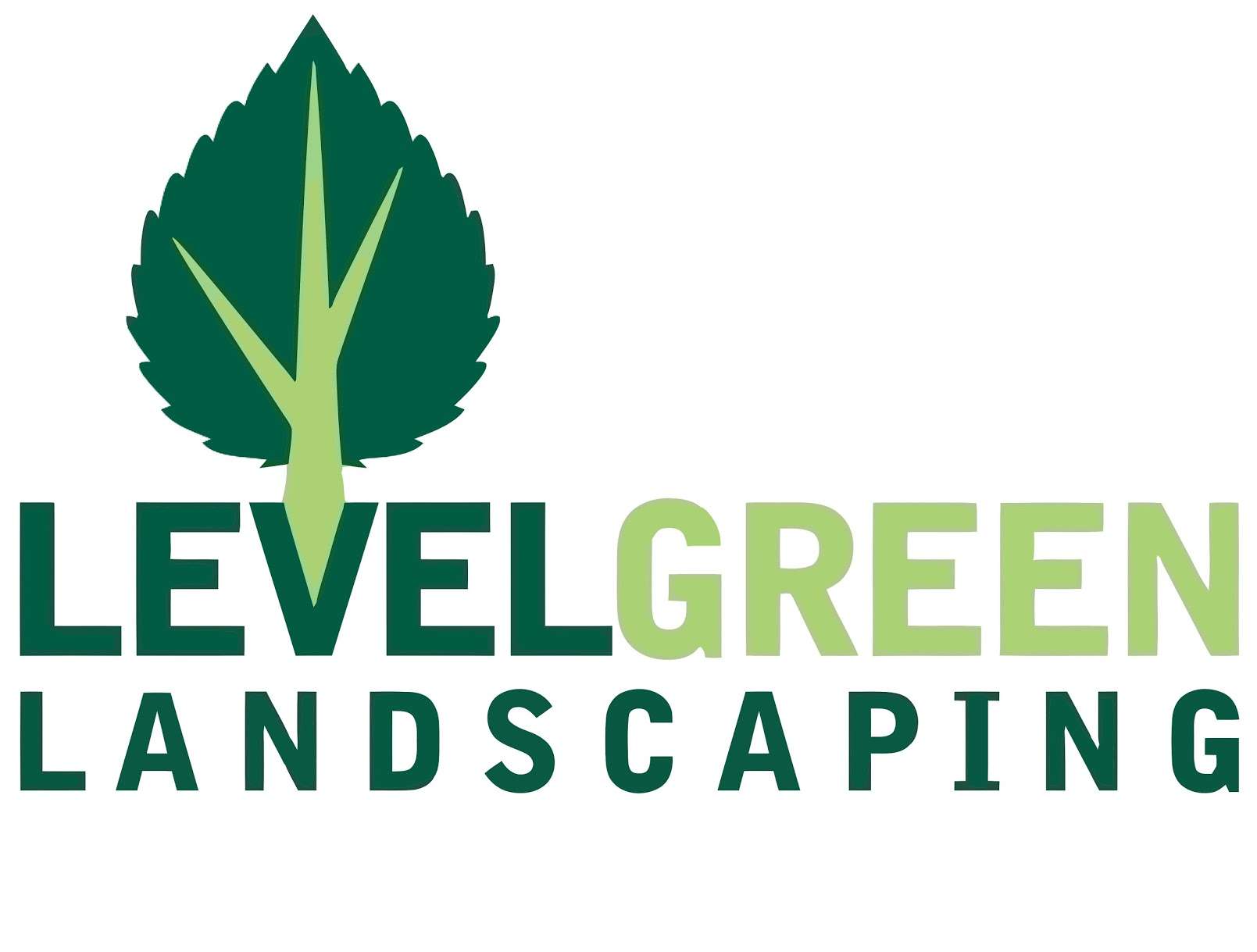 Landscape Maintenance Companies Level Green Landscaping