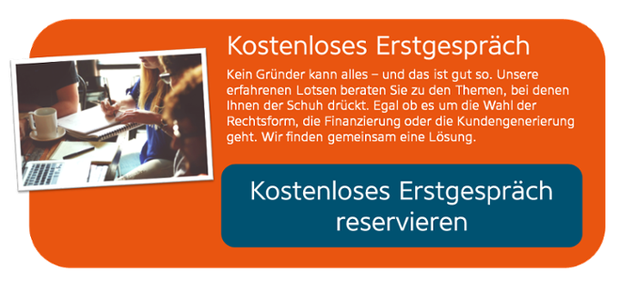 Kostenloses Erstgespräch jetzt reservieren