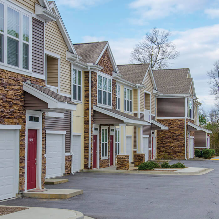 Apartment Homes What We Do Continental Properties