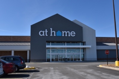 Former Kmart Stores Get New Tenants