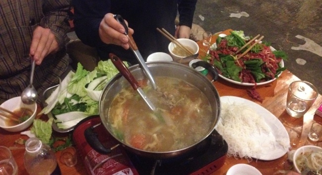 TEFL Vietnam Dana Crosby