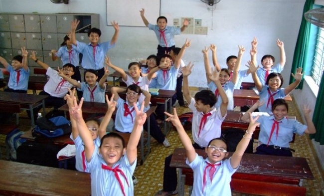 Tet Holidays in Vietnam