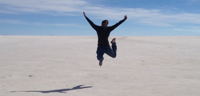 Teaching English as a Foreign Language Online