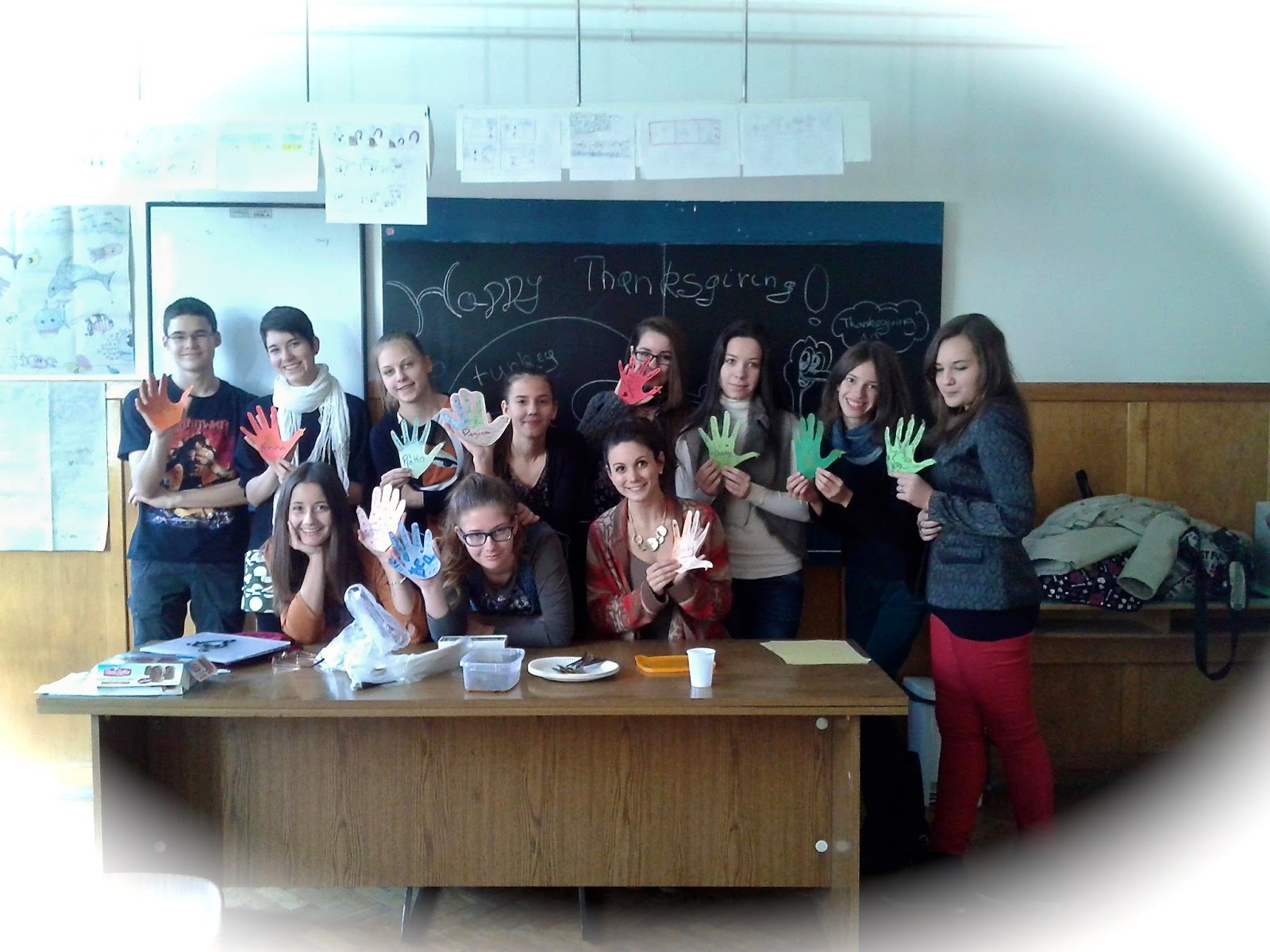 Teach English Hungary Teach English Hungary
