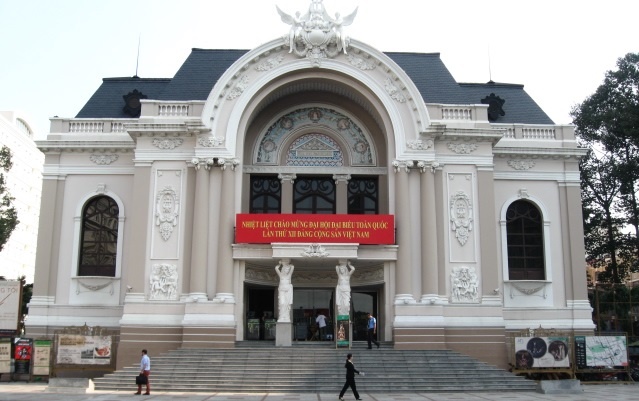 Teaching English Vietnam