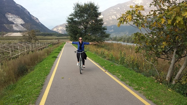 Italy Teaching English