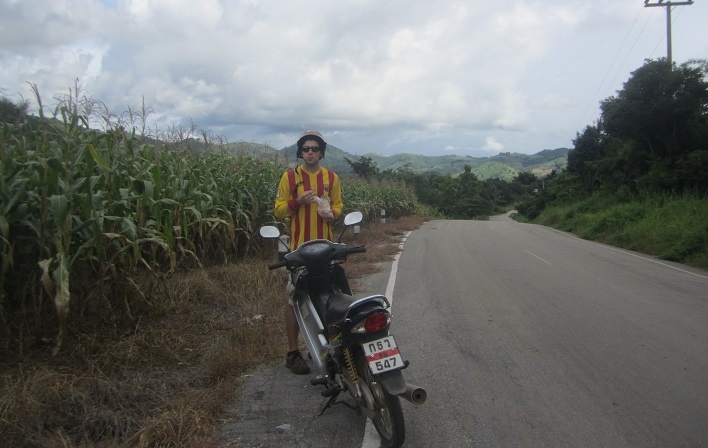 Teach english thailand