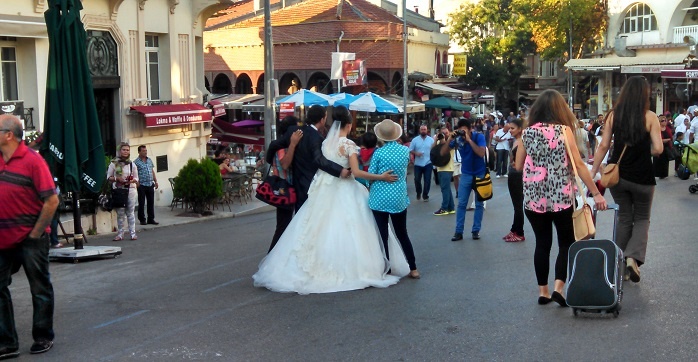 Turkey Teach English