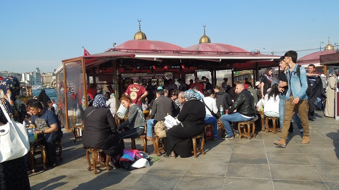 Turkey Teach English