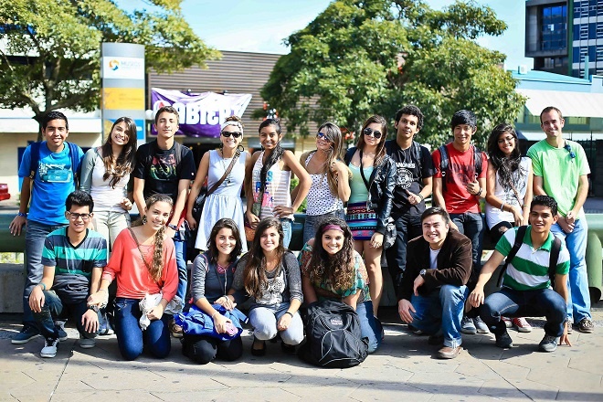 Costa Rica Teach English