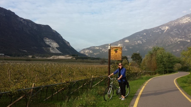 Italy Teaching English